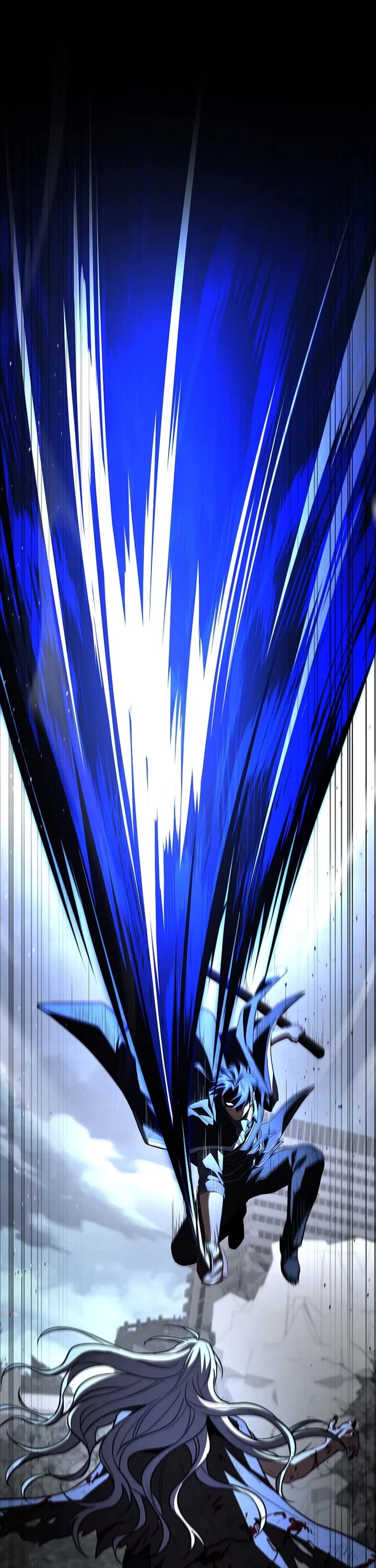 Return of the Frozen Player Chapter 184 page 7 - Chapter 184