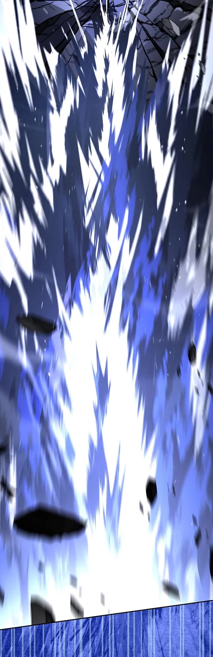 Return of the Frozen Player Chapter 184 page 9 - Chapter 184