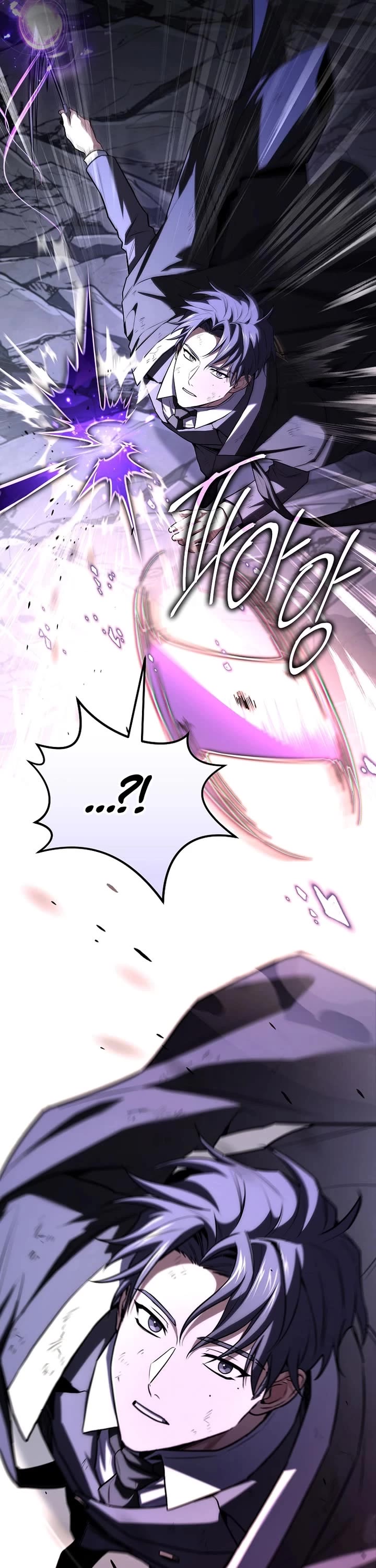 Return of the Frozen Player Chapter 185 page 11 - Chapter 185
