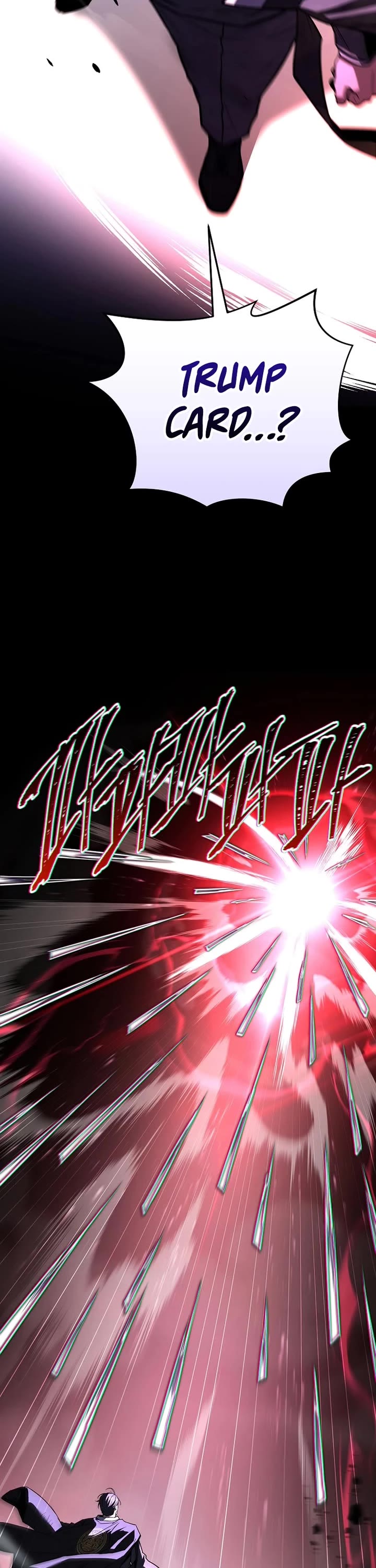 Return of the Frozen Player Chapter 185 page 12 - Chapter 185