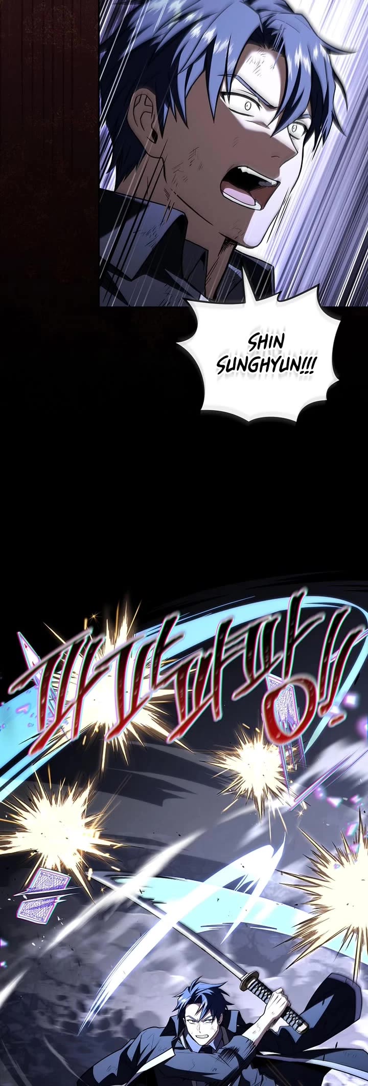 Return of the Frozen Player Chapter 185 page 14 - Chapter 185