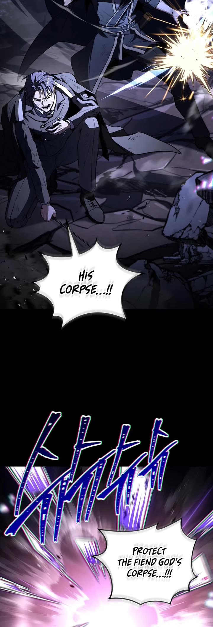 Return of the Frozen Player Chapter 185 page 15 - Chapter 185