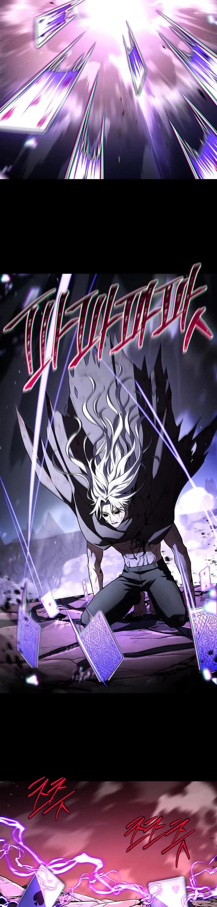 Return of the Frozen Player Chapter 185 page 16 - Chapter 185
