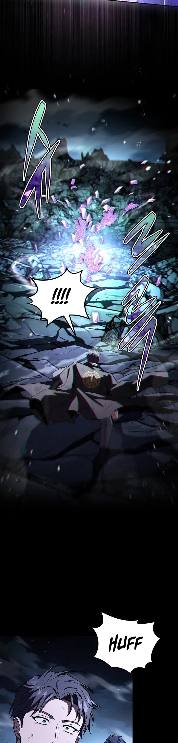 Return of the Frozen Player Chapter 185 page 18 - Chapter 185