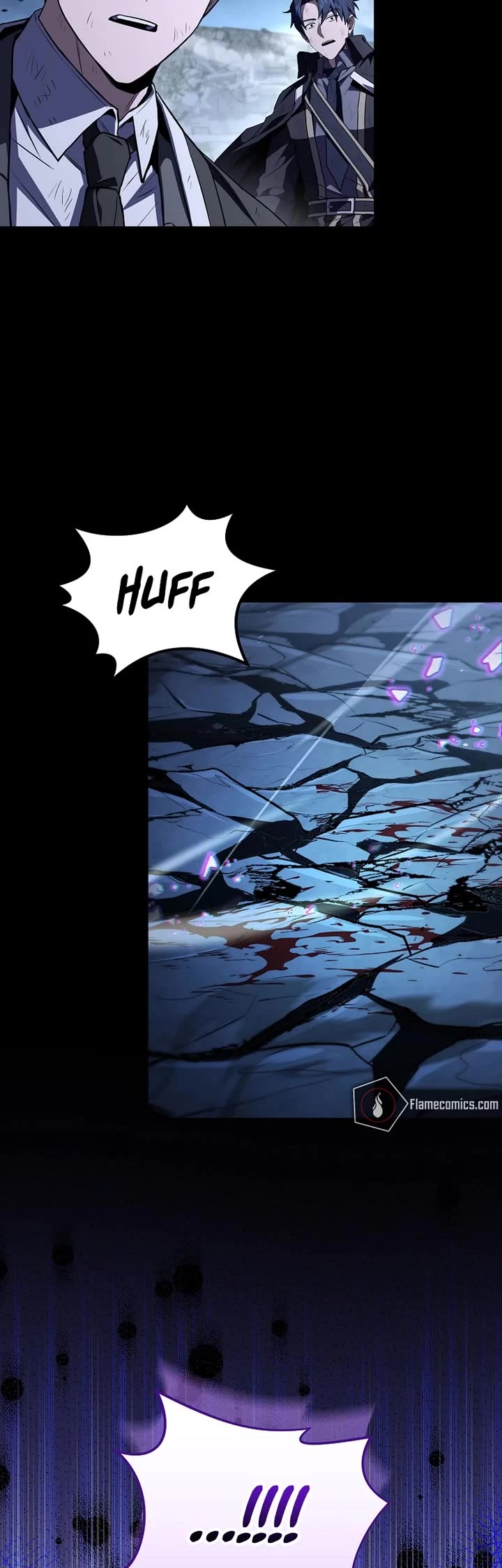 Return of the Frozen Player Chapter 185 page 19 - Chapter 185