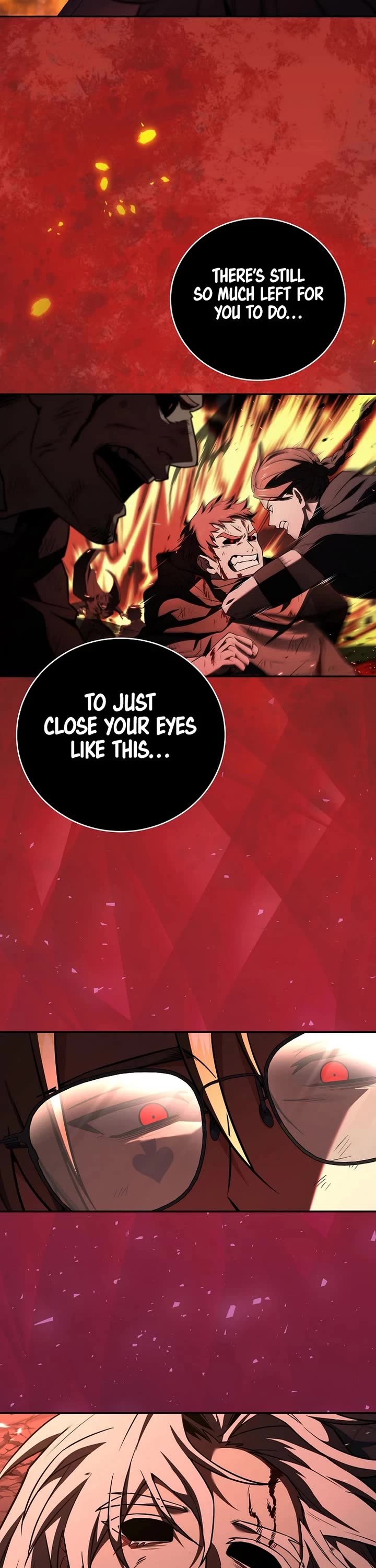 Return of the Frozen Player Chapter 185 page 23 - Chapter 185