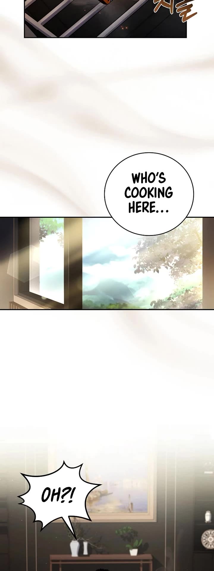 Return of the Frozen Player Chapter 185 page 30 - Chapter 185