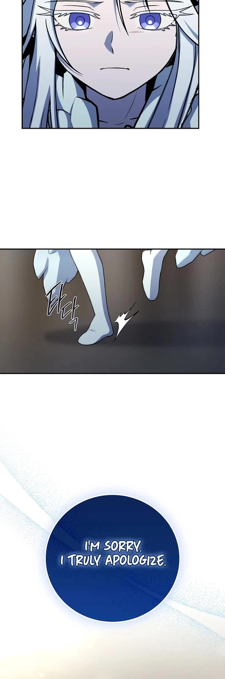 Return of the Frozen Player Chapter 186 page 10 - Chapter 186