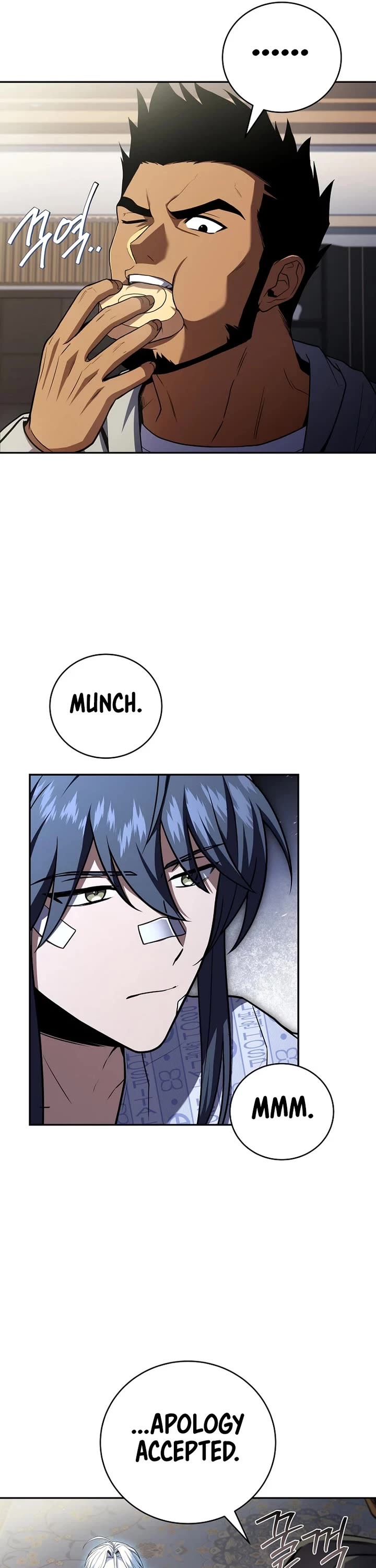 Return of the Frozen Player Chapter 186 page 16 - Chapter 186