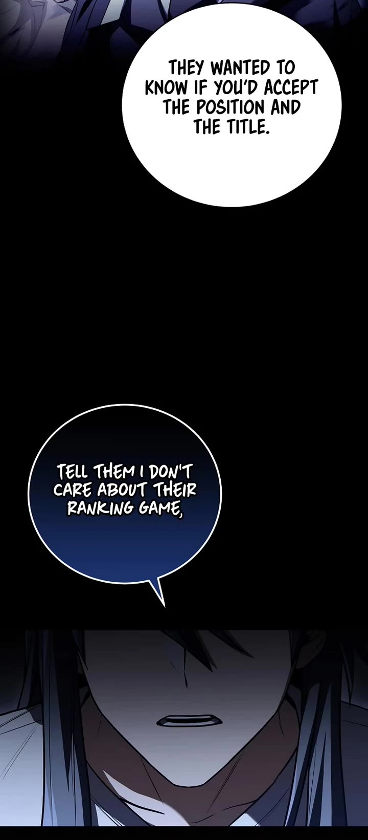 Return of the Frozen Player Chapter 186 page 35 - Chapter 186