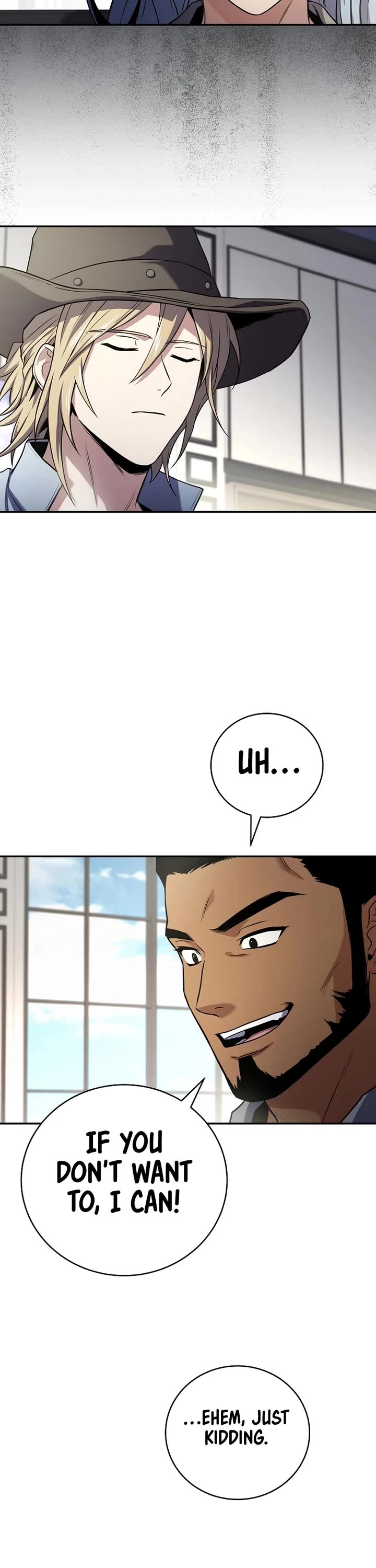 Return of the Frozen Player Chapter 186 page 37 - Chapter 186