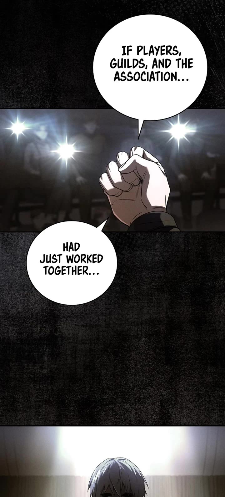 Return of the Frozen Player Chapter 186 page 39 - Chapter 186