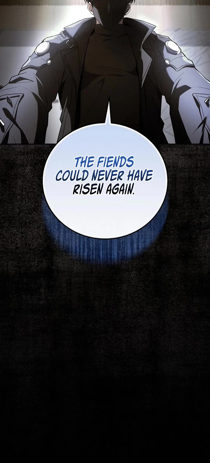 Return of the Frozen Player Chapter 186 page 40 - Chapter 186