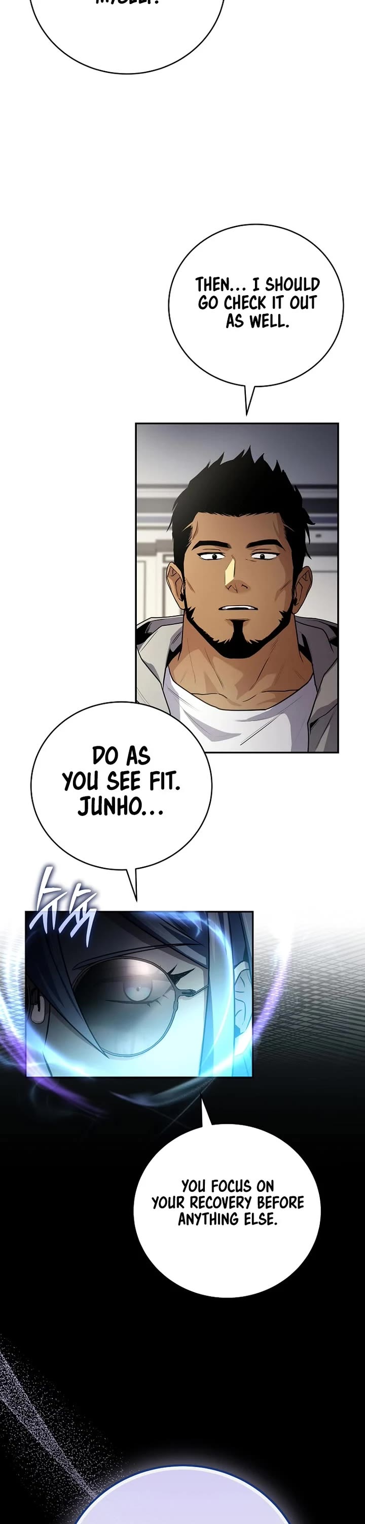 Return of the Frozen Player Chapter 186 page 42 - Chapter 186