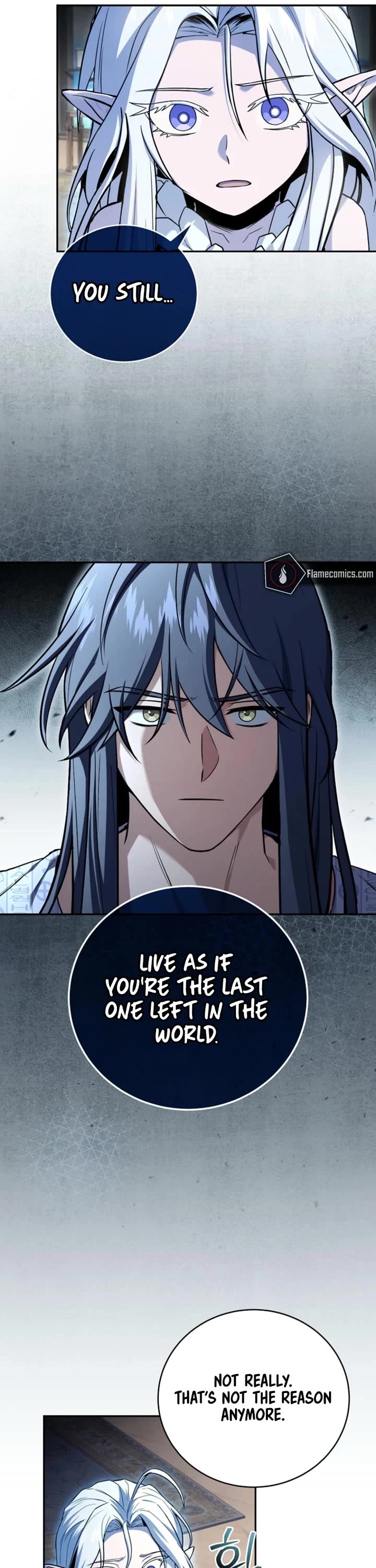 Return of the Frozen Player Chapter 187 page 10 - Chapter 187