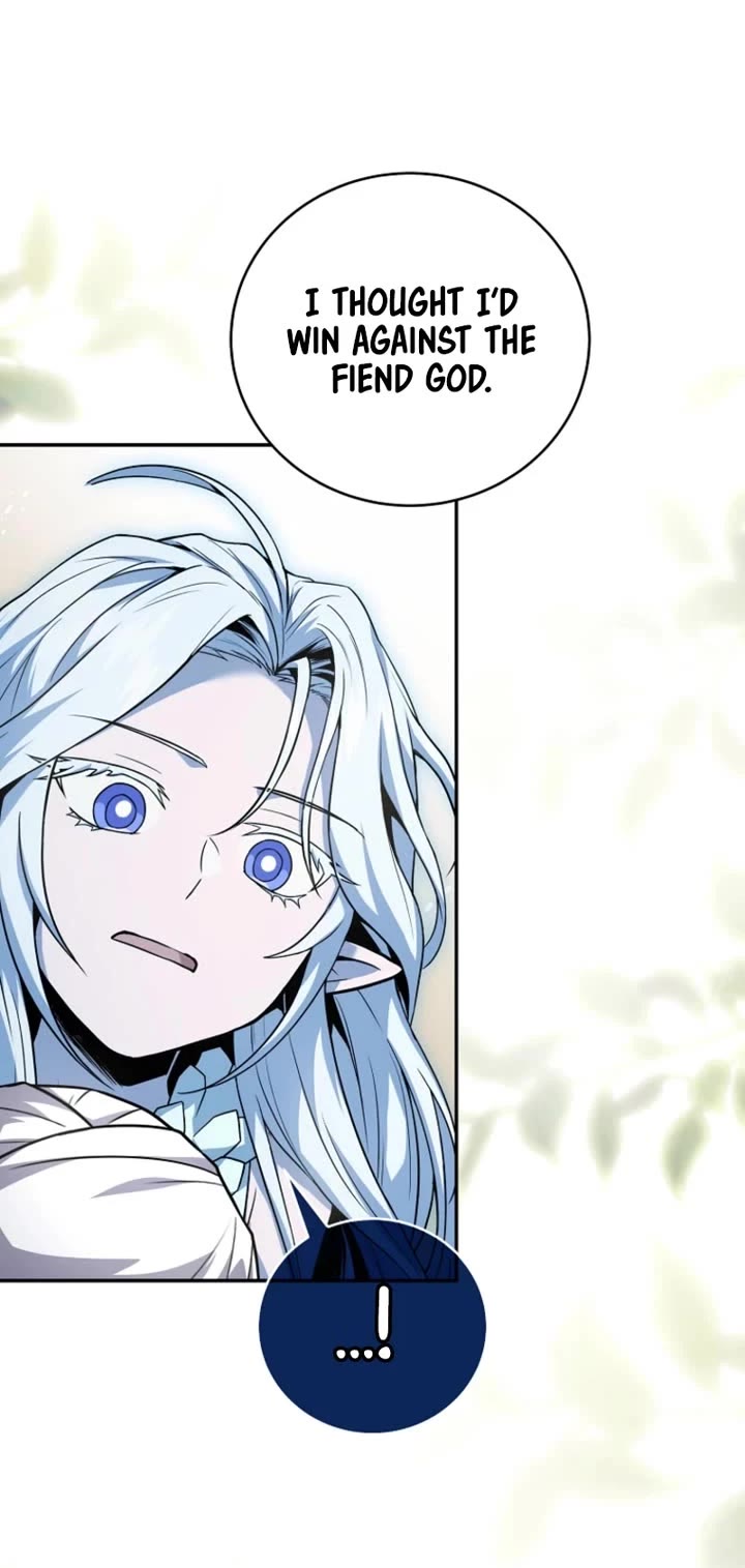 Return of the Frozen Player Chapter 187 page 13 - Chapter 187