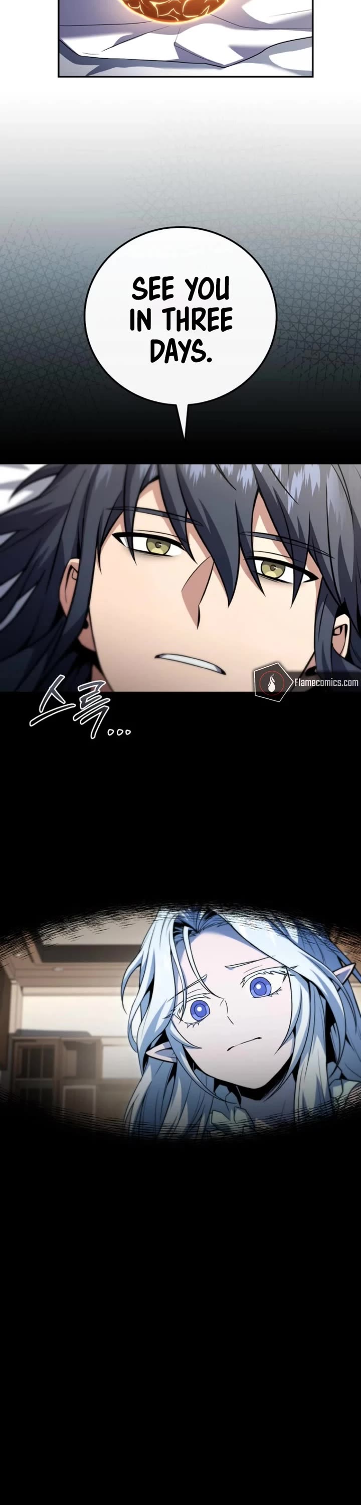Return of the Frozen Player Chapter 187 page 16 - Chapter 187
