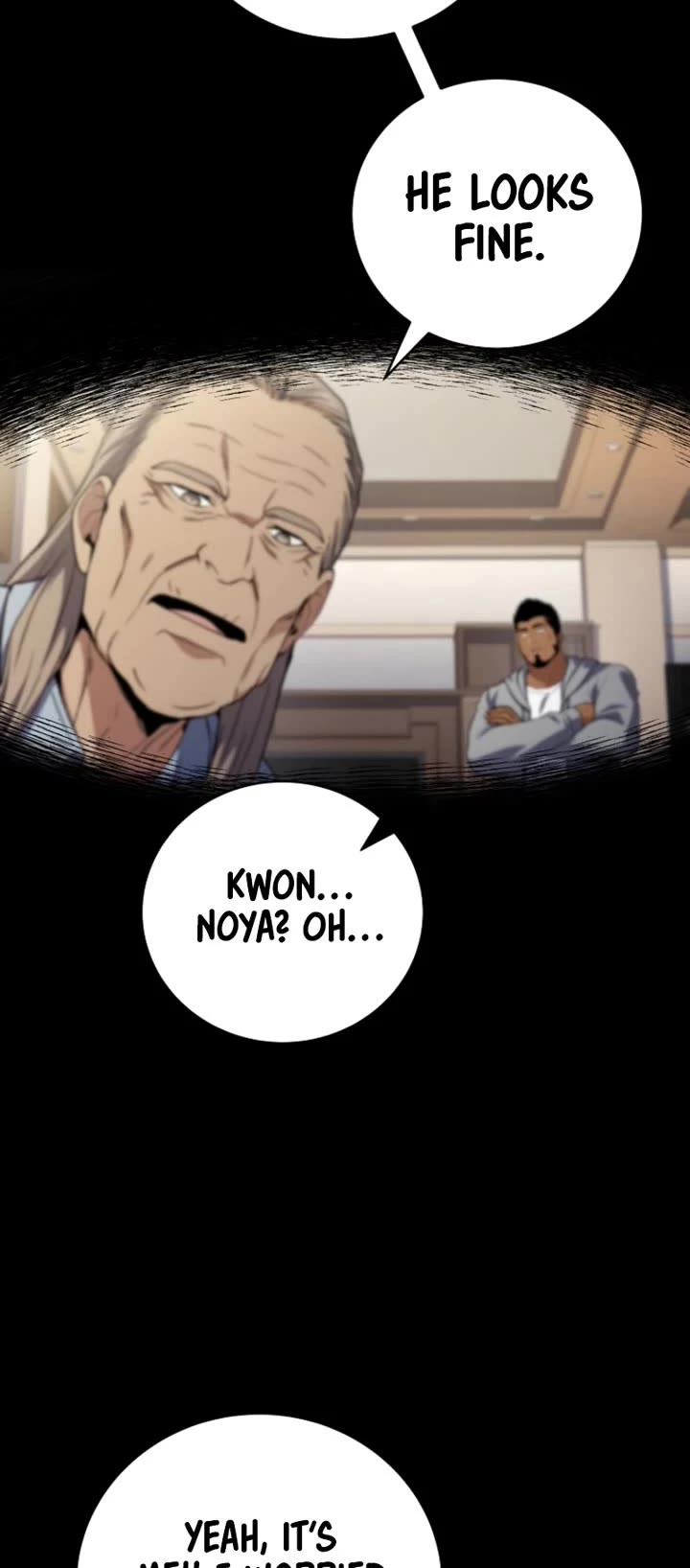 Return of the Frozen Player Chapter 187 page 18 - Chapter 187