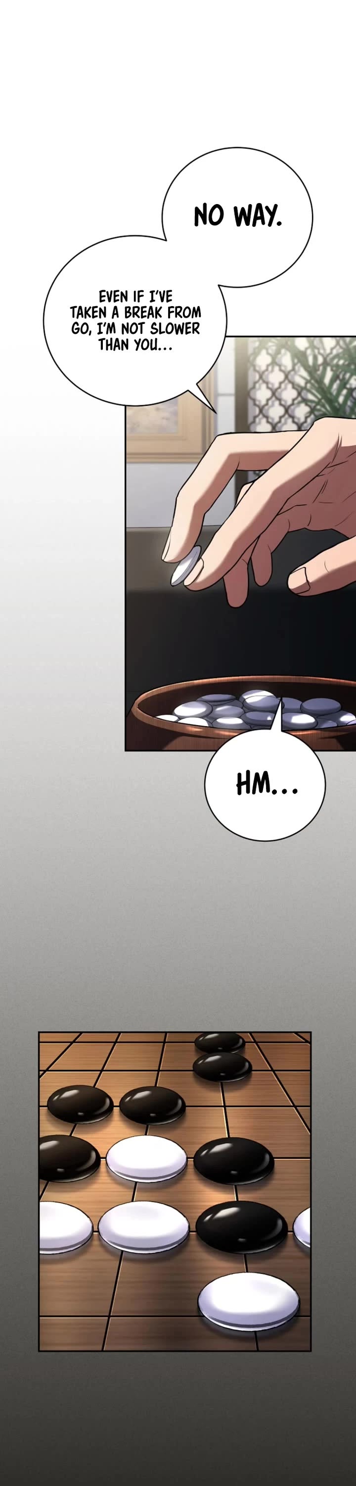 Return of the Frozen Player Chapter 187 page 35 - Chapter 187