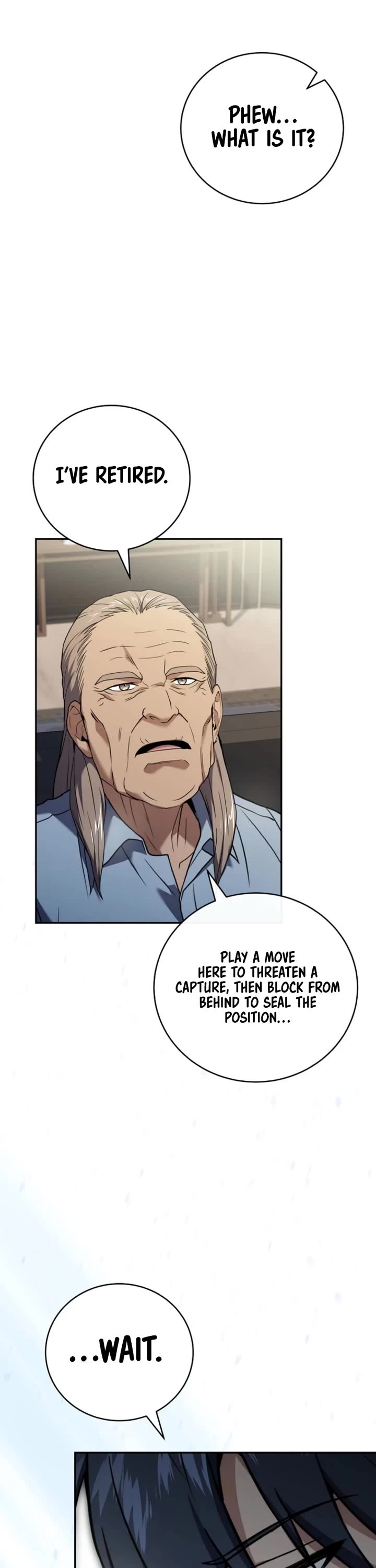 Return of the Frozen Player Chapter 187 page 38 - Chapter 187
