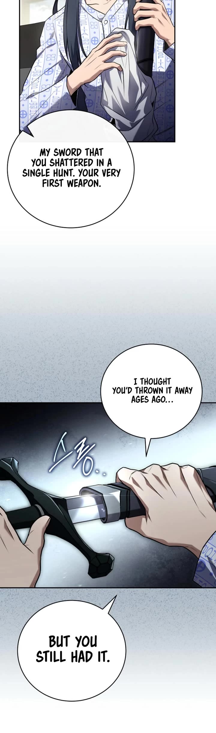 Return of the Frozen Player Chapter 187 page 44 - Chapter 187