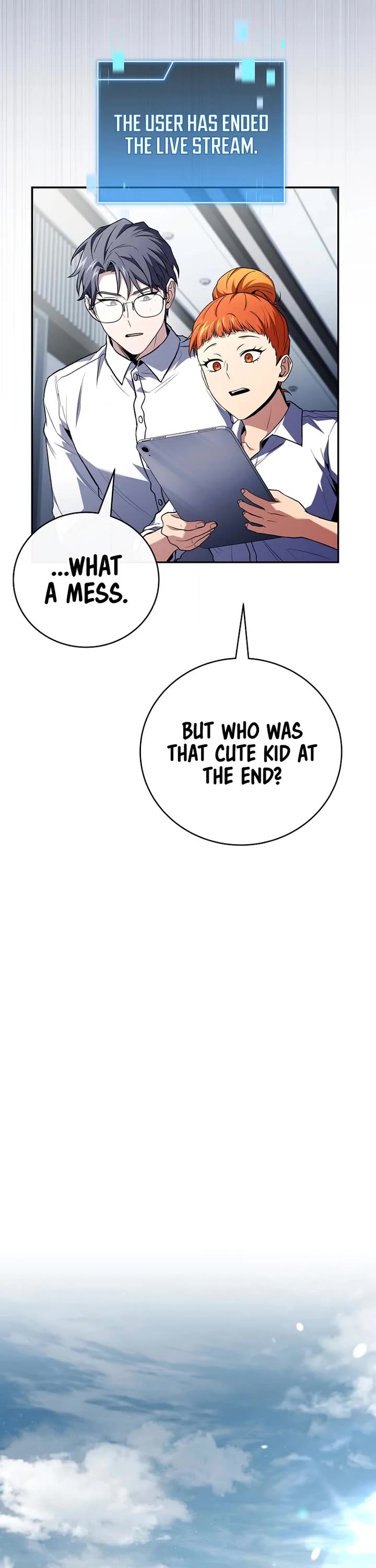 Return of the Frozen Player Chapter 188 page 21 - Chapter 188