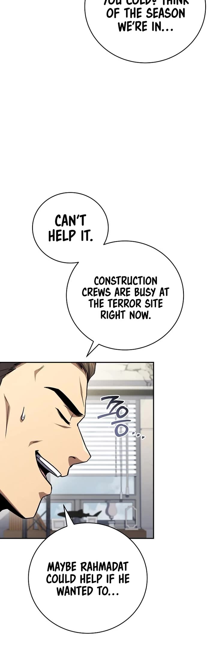 Return of the Frozen Player Chapter 188 page 24 - Chapter 188