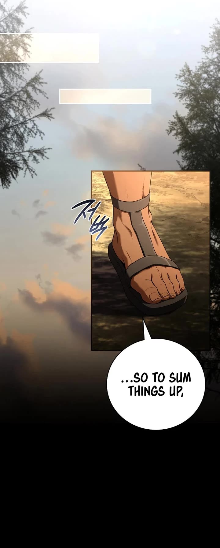 Return of the Frozen Player Chapter 188 page 40 - Chapter 188