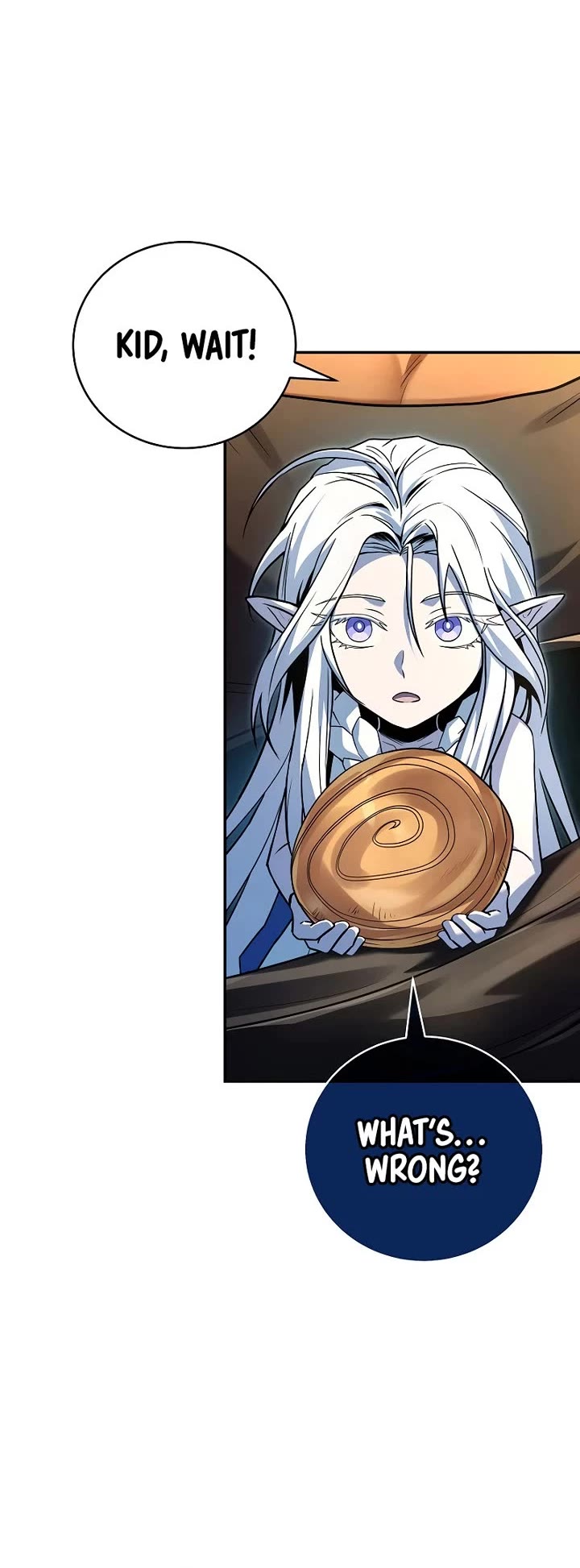 Return of the Frozen Player Chapter 189 page 10 - Chapter 189