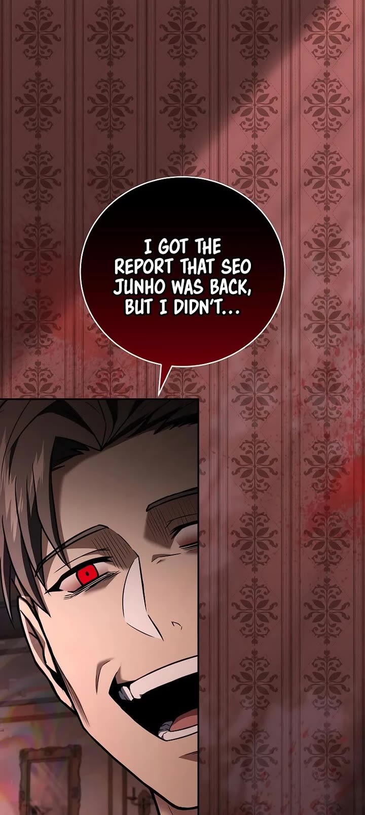 Return of the Frozen Player Chapter 189 page 14 - Chapter 189