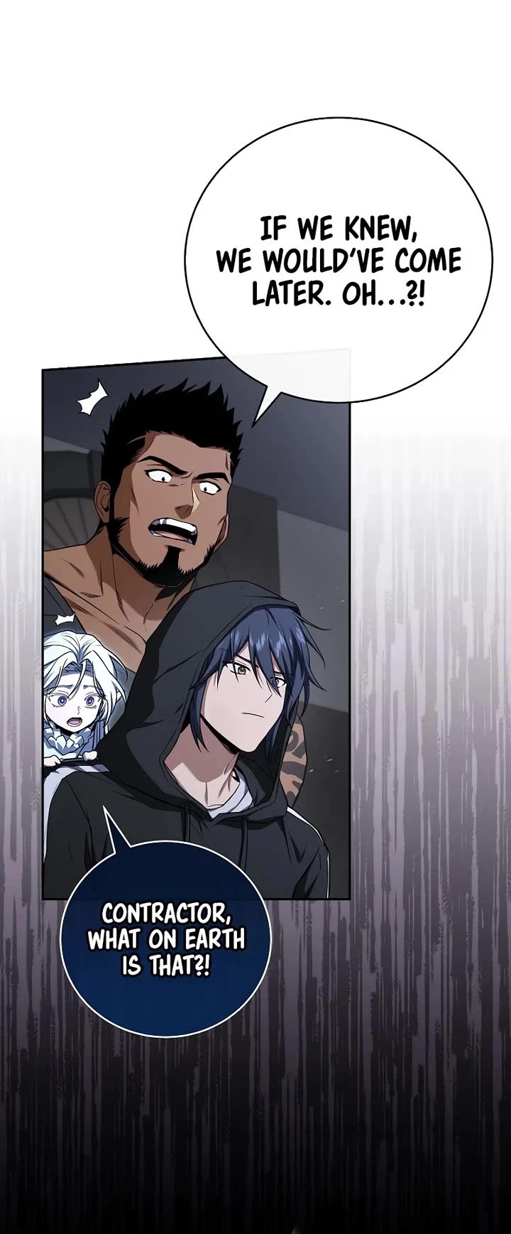 Return of the Frozen Player Chapter 189 page 20 - Chapter 189