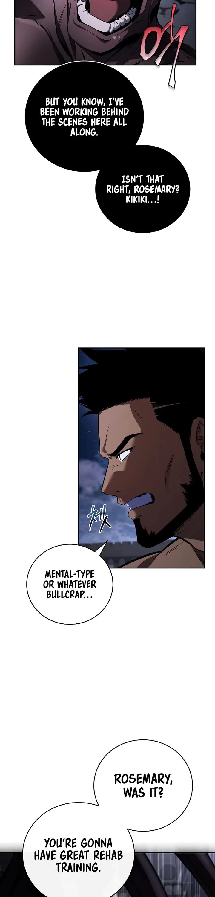 Return of the Frozen Player Chapter 189 page 28 - Chapter 189