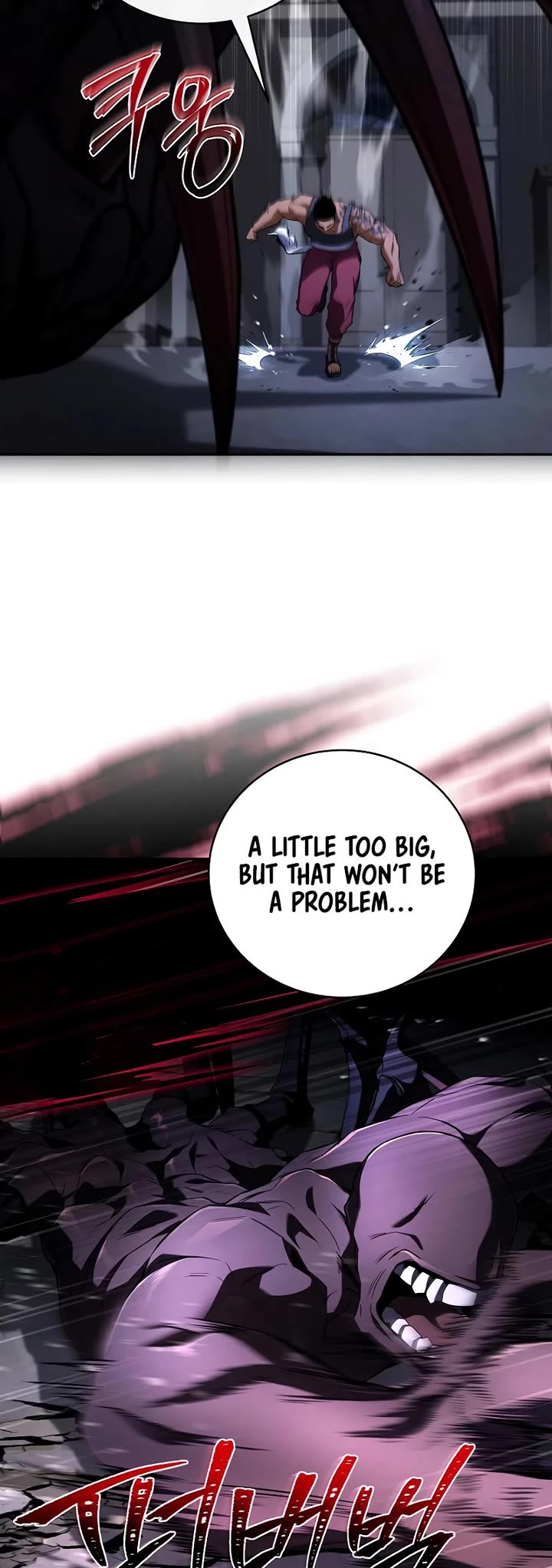 Return of the Frozen Player Chapter 189 page 29 - Chapter 189