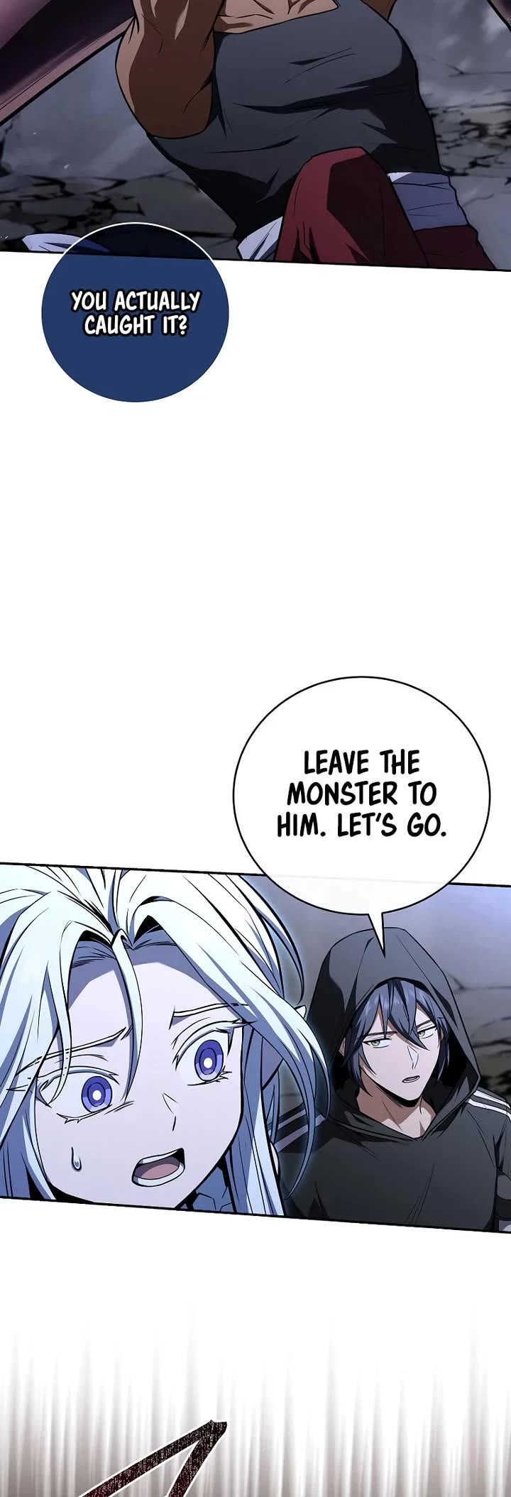 Return of the Frozen Player Chapter 189 page 34 - Chapter 189