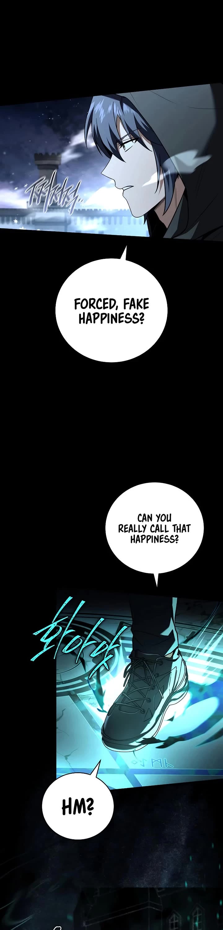 Return of the Frozen Player Chapter 189 page 41 - Chapter 189