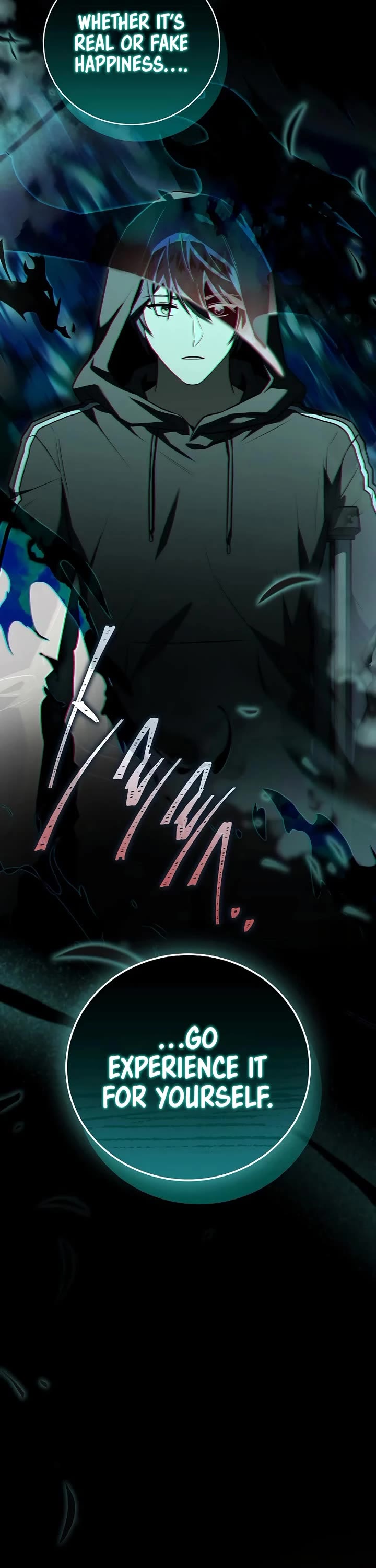 Return of the Frozen Player Chapter 189 page 43 - Chapter 189