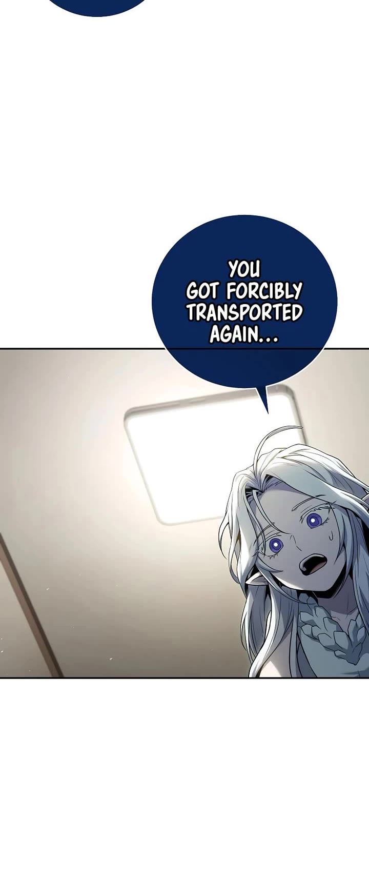 Return of the Frozen Player Chapter 189 page 45 - Chapter 189