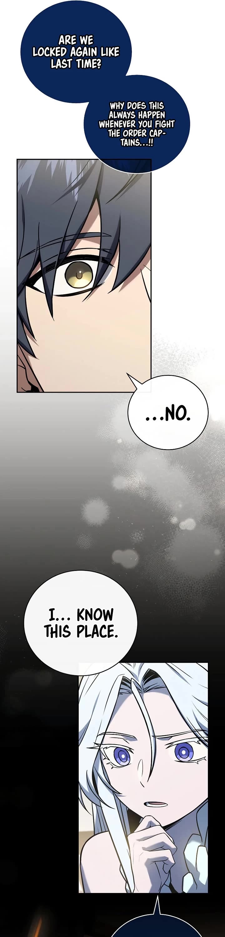 Return of the Frozen Player Chapter 189 page 46 - Chapter 189