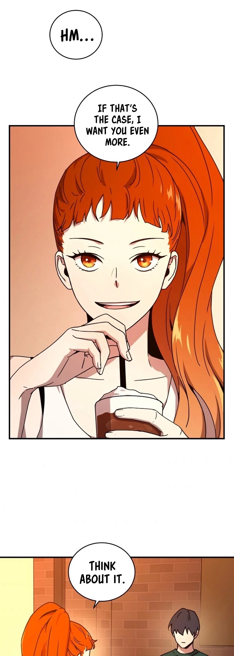 Return of the Frozen Player Chapter 19 page 20 - Chapter 19