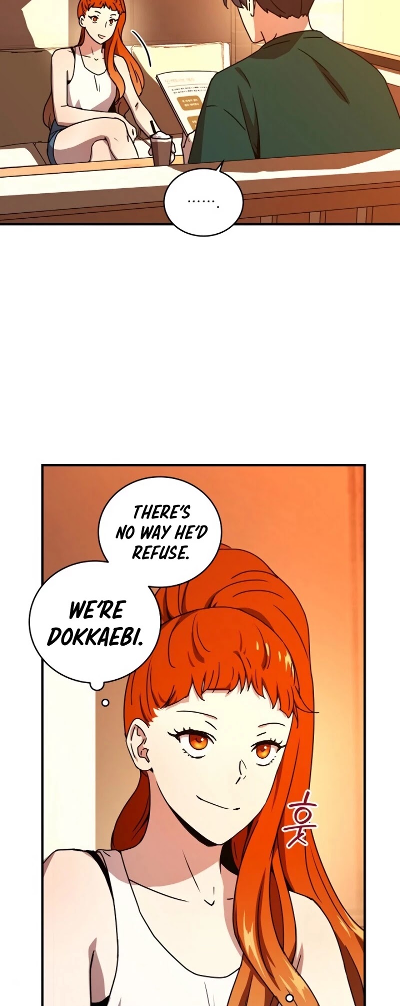 Return of the Frozen Player Chapter 19 page 24 - Chapter 19