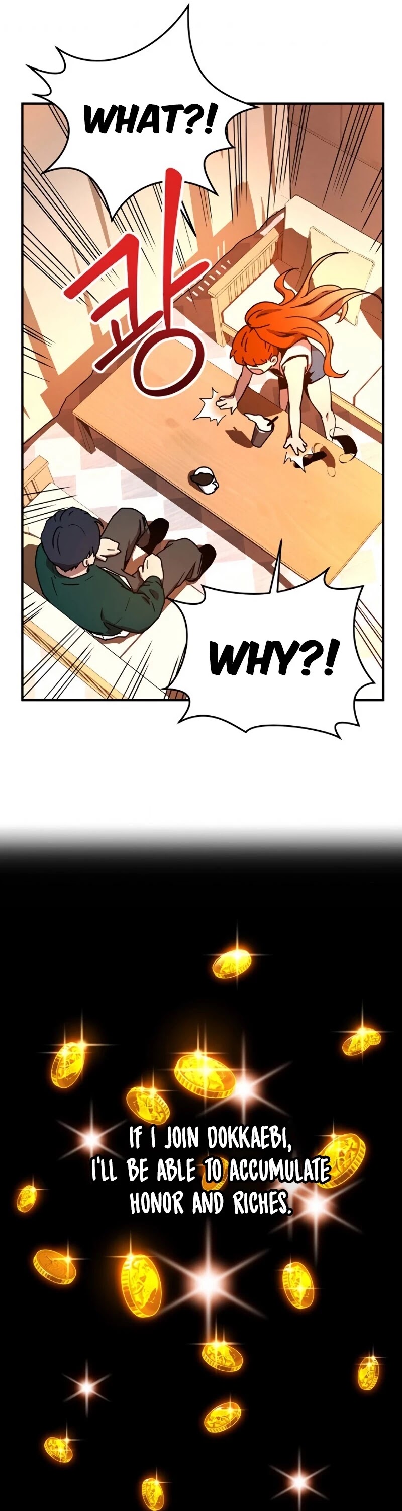 Return of the Frozen Player Chapter 19 page 26 - Chapter 19