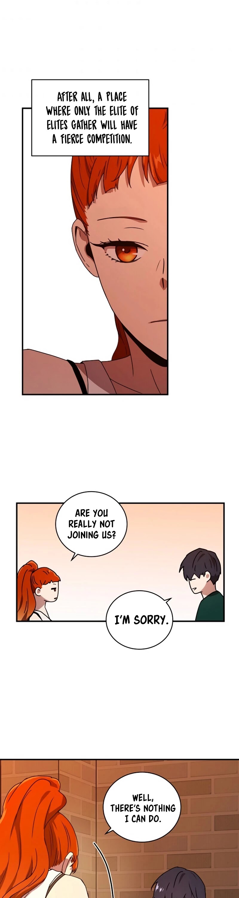 Return of the Frozen Player Chapter 19 page 30 - Chapter 19