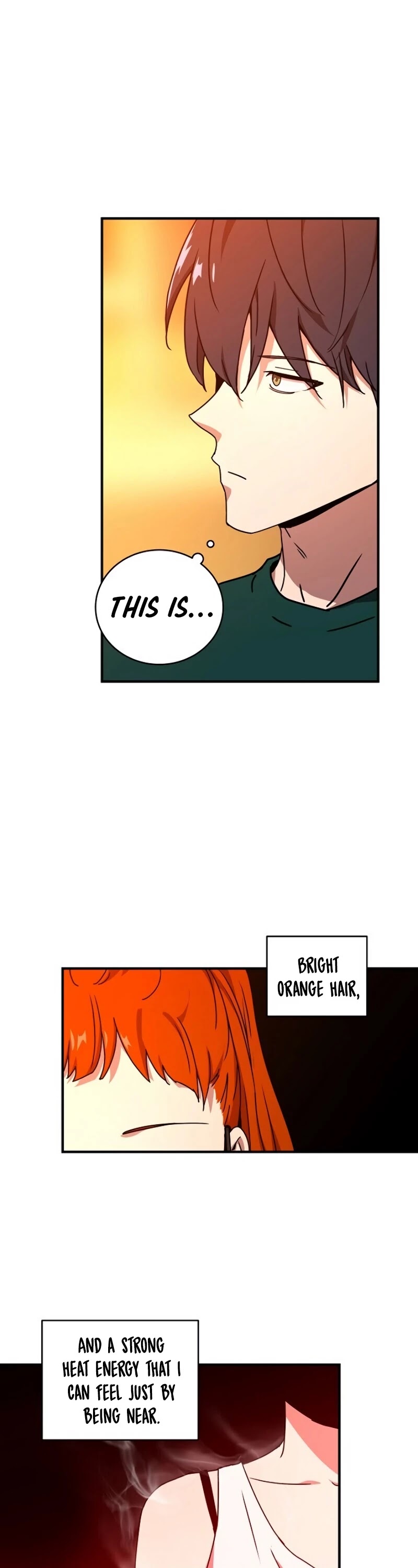 Return of the Frozen Player Chapter 19 page 6 - Chapter 19