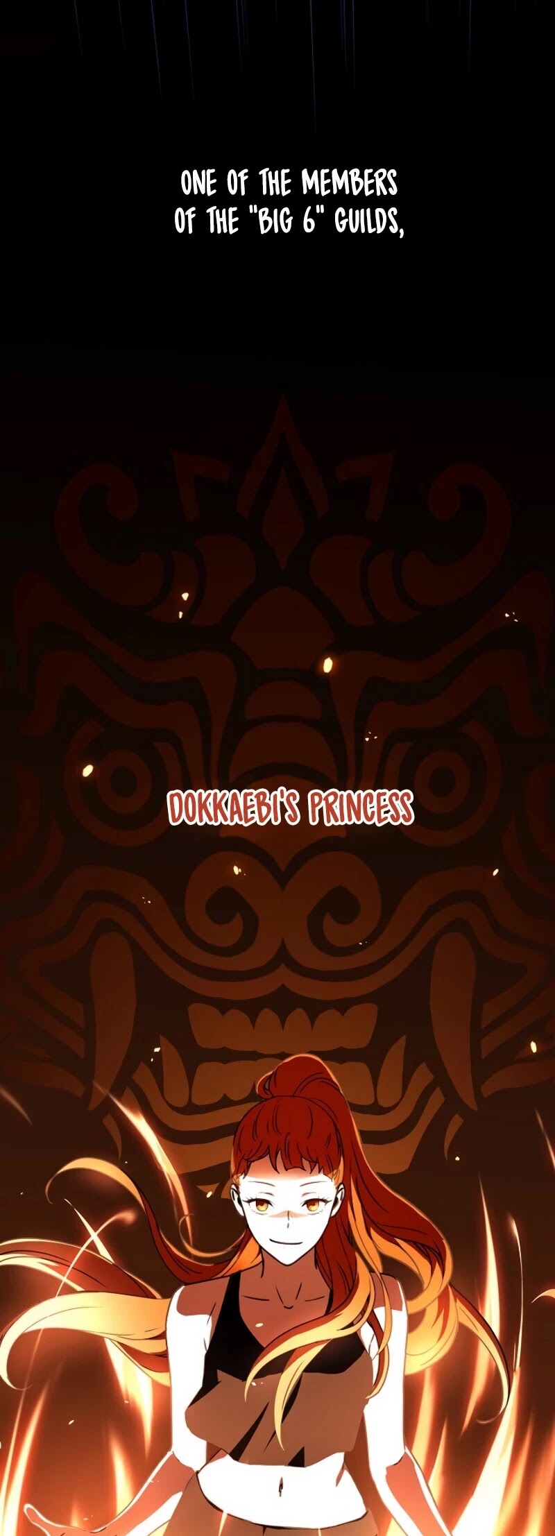 Return of the Frozen Player Chapter 19 page 8 - Chapter 19