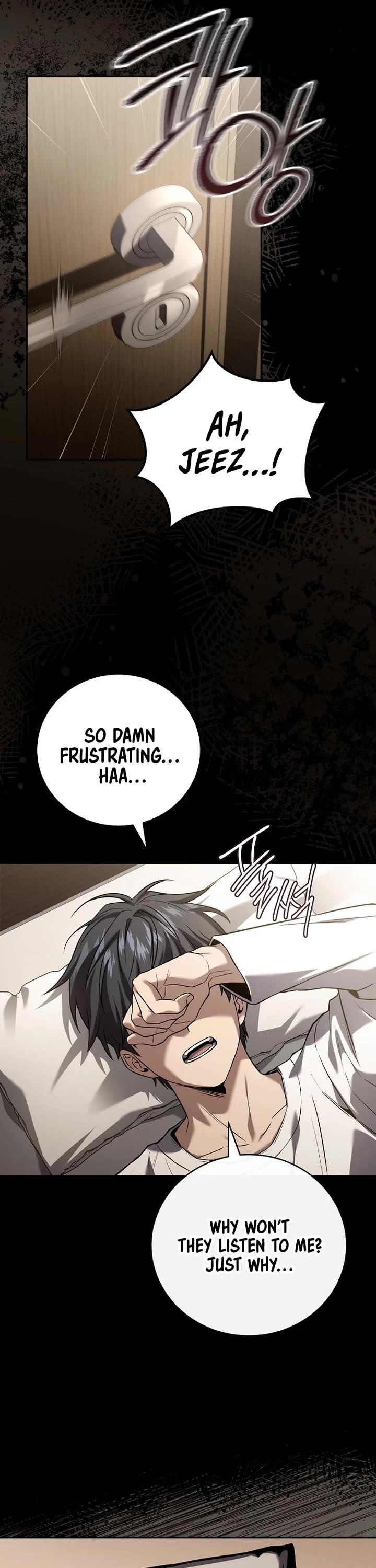 Return of the Frozen Player Chapter 190 page 16 - Chapter 190