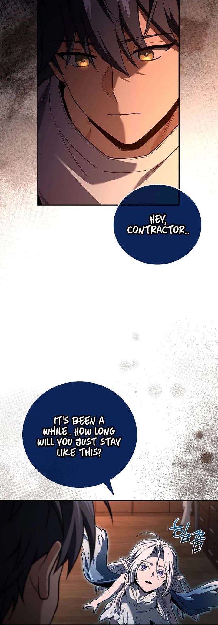 Return of the Frozen Player Chapter 190 page 20 - Chapter 190