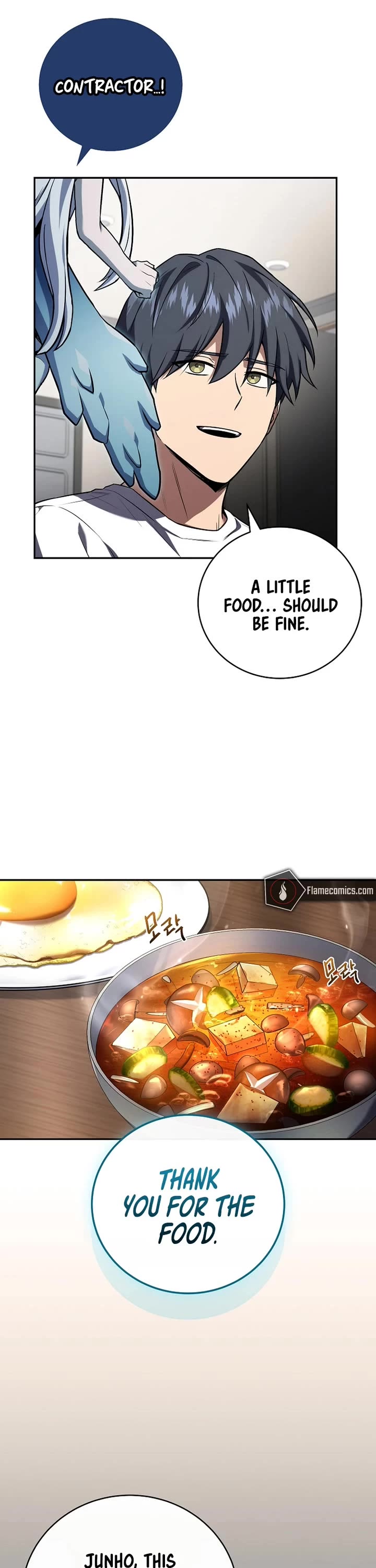Return of the Frozen Player Chapter 190 page 28 - Chapter 190