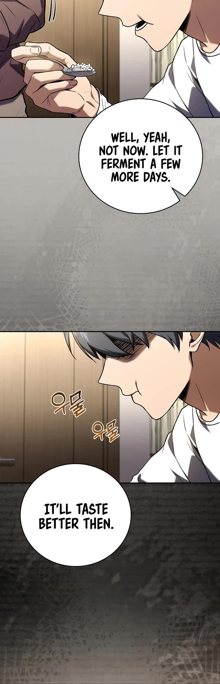 Return of the Frozen Player Chapter 190 page 30 - Chapter 190