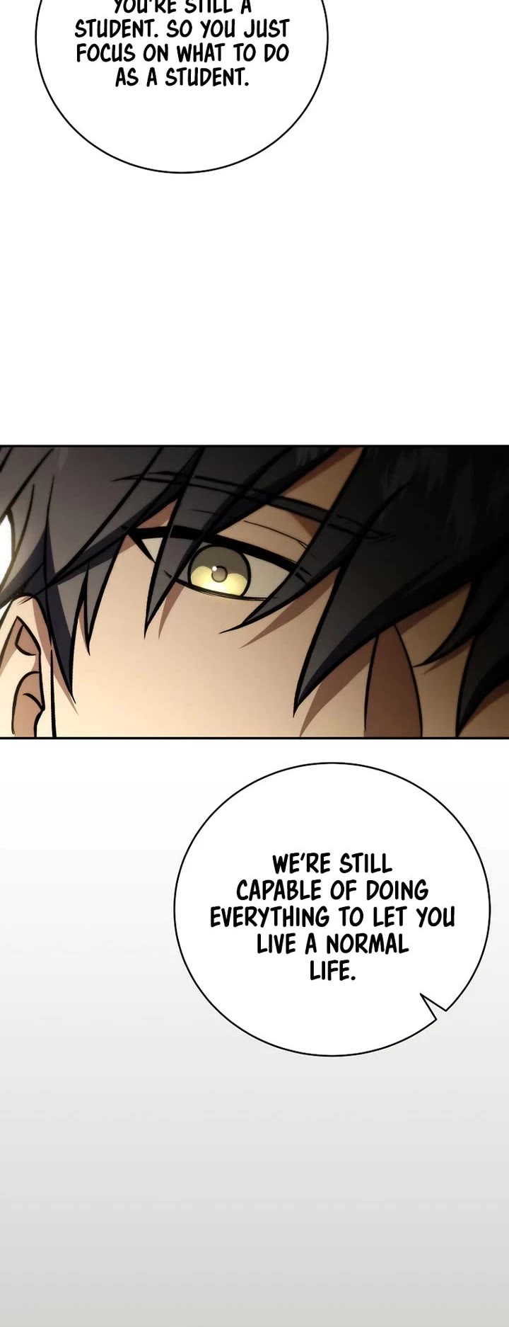 Return of the Frozen Player Chapter 190 page 35 - Chapter 190