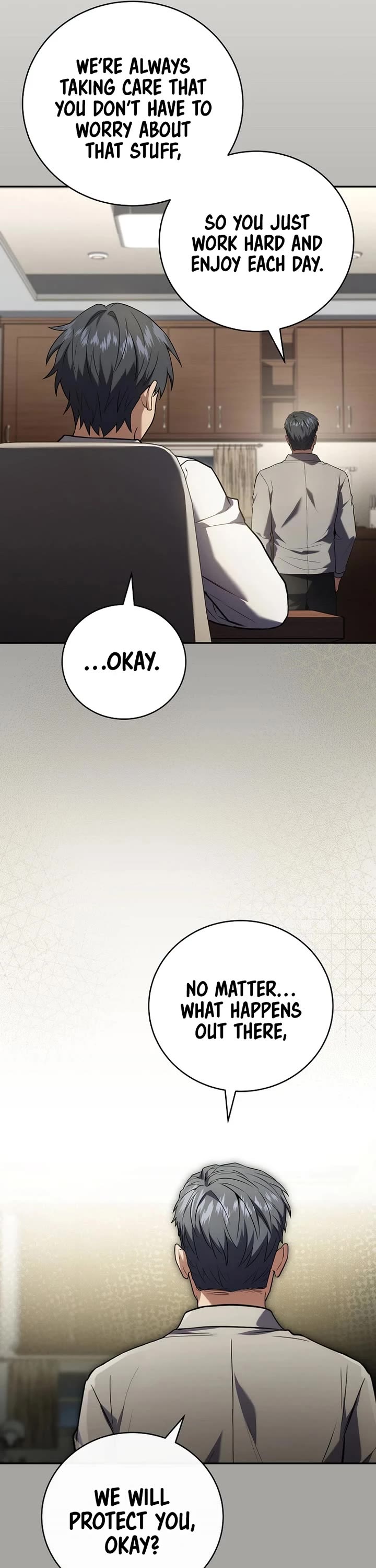 Return of the Frozen Player Chapter 190 page 36 - Chapter 190